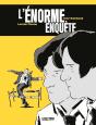 L'Énorme Enquête - Preview
