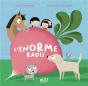L'Énorme Radis - Preview