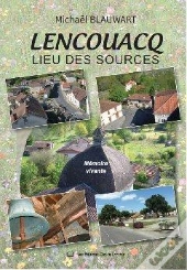Lenouacq, Lieu Des Sources