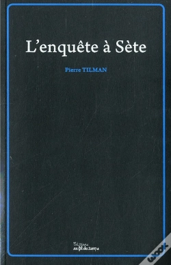 Capa do artigo L'Enquête À Sète
