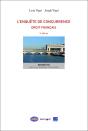 L'Enquête De Concurrence ; Droit Français (3e Édition) - Preview