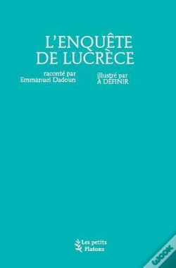 Capa do artigo L'Enquete De Lucrece