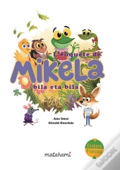 L'Enquete De Mikela