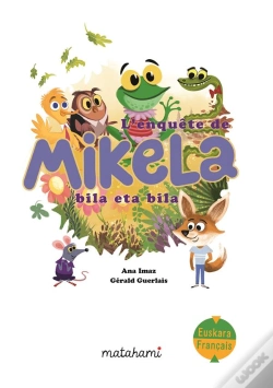 Capa do artigo L'Enquete De Mikela