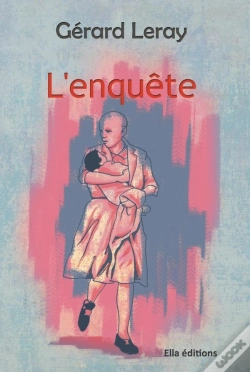 Capa do artigo L'Enquête
