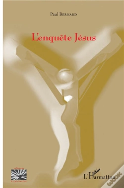Capa do artigo L'Enquête Jésus