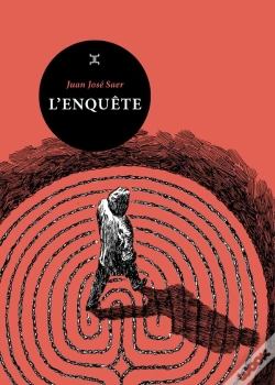 Capa do artigo L'Enquête