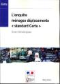 L'Enquete Menages Deplacements Standard Certu . Guide Methodologique (References Certu N. 72) Avec C - Preview