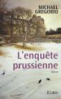 L'Enquête Prussienne - Preview