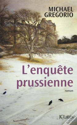 Capa do artigo L'Enquête Prussienne