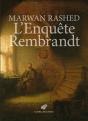 L'Enquête Rembrandt - Preview