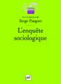 L'Enquête Sociologique - Preview