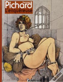 L'Enquêteuse
