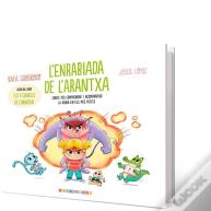 L'Enrabiada De L'Arantxa