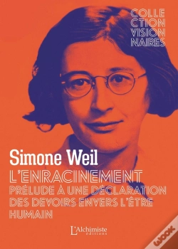 Capa do artigo L'Enracinement : Prélude À Une Déclaration Des Devoirs Envers L'Être Humain
