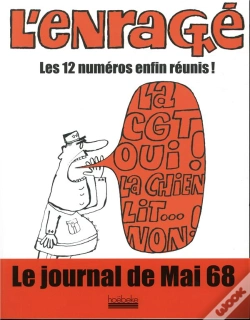 Capa do artigo L'Enrage
