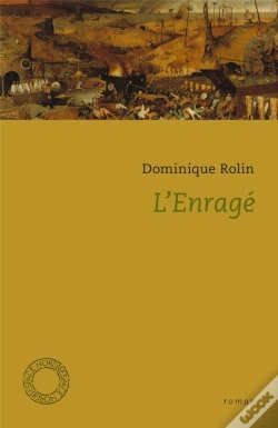Capa do artigo L'Enragé