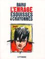 L'Enragé ; Esquisses Et Crayonnés - Preview