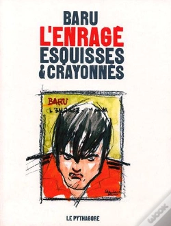Capa do artigo L'Enragé ; Esquisses Et Crayonnés