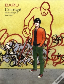 Capa do artigo L'Enragé ; Intégrale