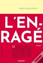 L'Enragé