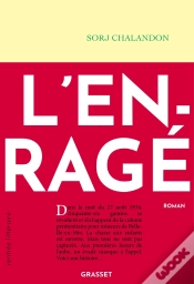 Capa do artigo L