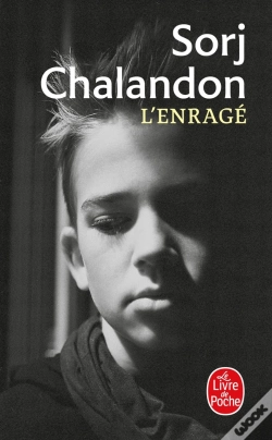 Capa do artigo L'Enragé