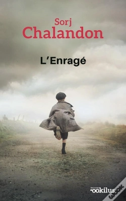 Capa do artigo L'Enragé