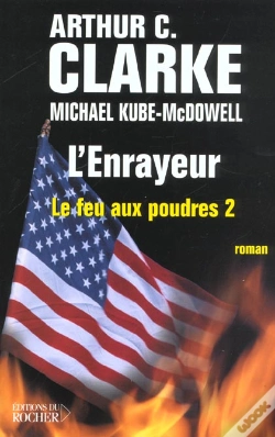 Capa do artigo L'Enrayeur T.2 ; Le Feu Au Poudre