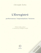 L'Enregistré