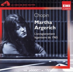 Capa do artigo L'Enregistrement Légendaire De 1965 - CD