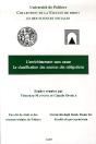 L'Enrichissement Sans Cause ; La Classification Des Sources Des Obligations - Preview