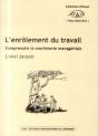 L'Enrôlement Du Travail ; Comprendre La Machinerie Managériale - Preview