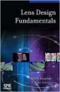 Lens Design Fundamentals - Preview