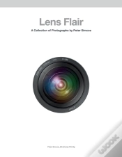 Capa do artigo Lens Flair