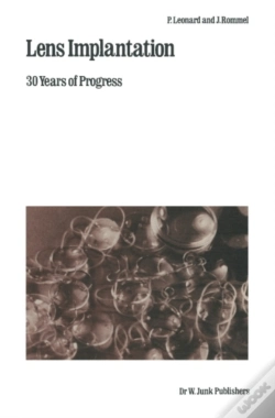 Capa do artigo Lens Implantation