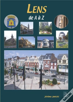 Capa do artigo Lens