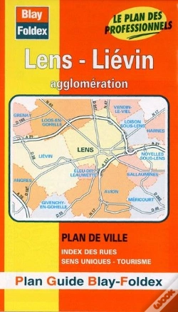 Capa do artigo Lens - Livin Et Son Agglomération