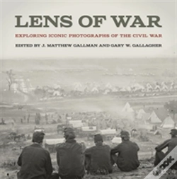 Capa do artigo Lens Of War