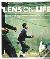 Lens On Life /Anglais