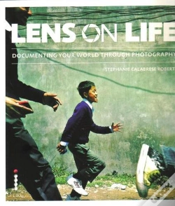 Capa do artigo Lens On Life /Anglais