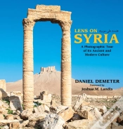 Capa do artigo Lens On Syria