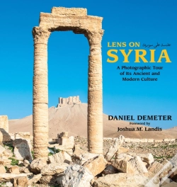 Capa do artigo Lens On Syria