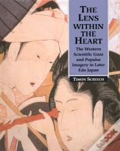 Capa do artigo Lens Within The Heart