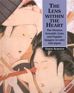 Capa do artigo Lens Within The Heart