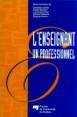 L'Enseignant ; Un Professionnel - Preview