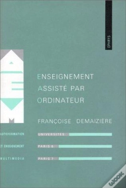 Capa do artigo L'Enseignement Assiste Par Ordinateur