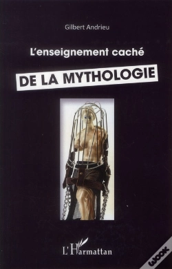 Capa do artigo L'Enseignement Caché De La Mythologie