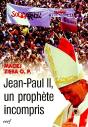 L'Enseignement De Jean-Paul Ii - Preview
