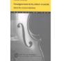 L'Enseignement De La Culture Musicale Dans Les Conservatoires - Preview